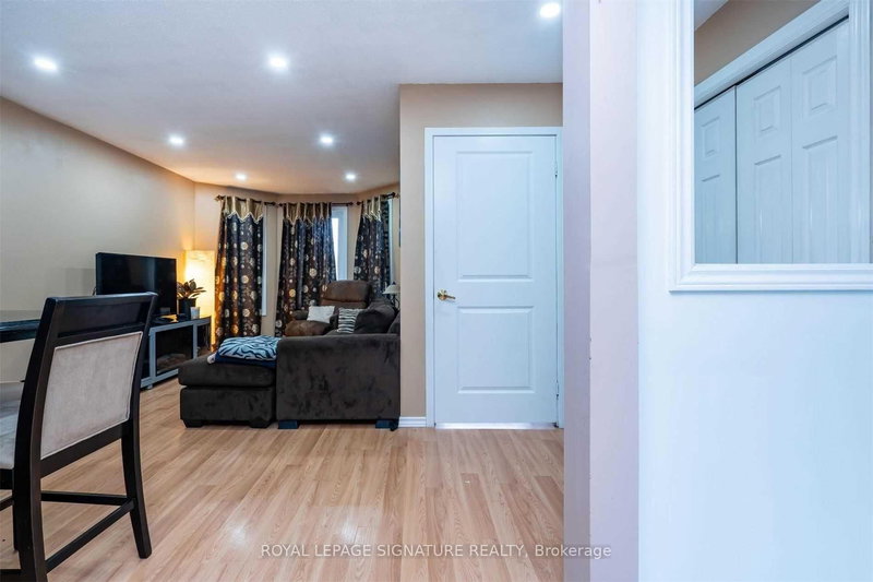 Upper - 52 Buchanan Cres, Brantford, N3P 2A6 | Image 3