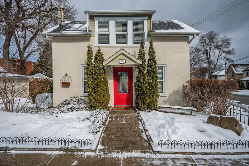 15 Maple Ave, Hamilton, L8G 2P1 | Image 2