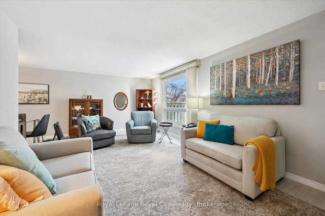 90 - 700 Paisley Road