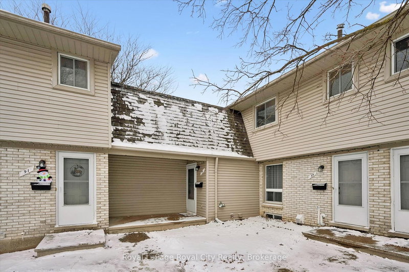 90 - 700 Paisley Rd, Guelph, N1K 1A3 | Image 3