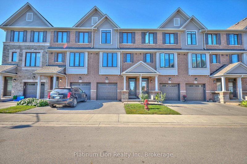 54 - 288 Glover Rd, Hamilton, L8W 5H6 | Image 3