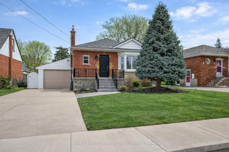 home for sale on 237 East 32nd Street