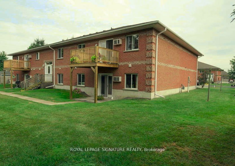 home for sale on 2-300 Park Street