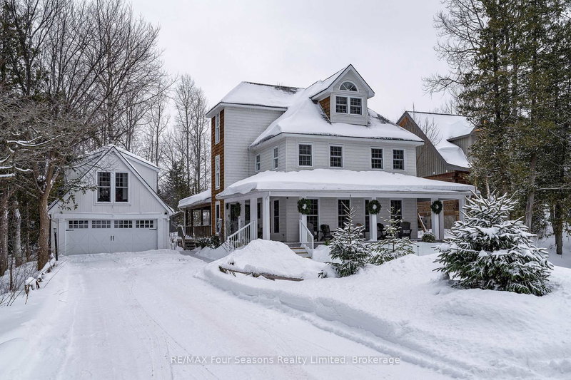 141 Aspen Way, Blue Mountains, L9Y 0S7 | Image 2