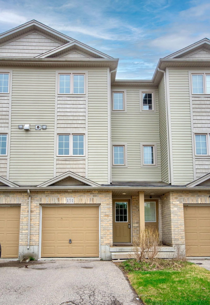 151 Highland Cres, Kitchener, N2M 0A1 | Image 2