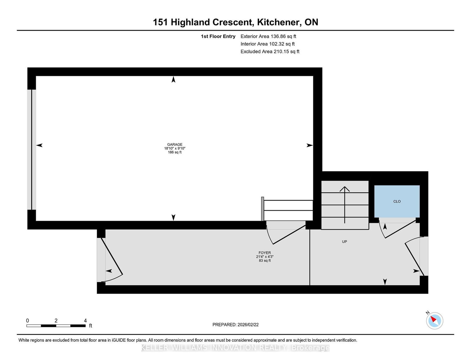151 Highland Crescent - Photo 20