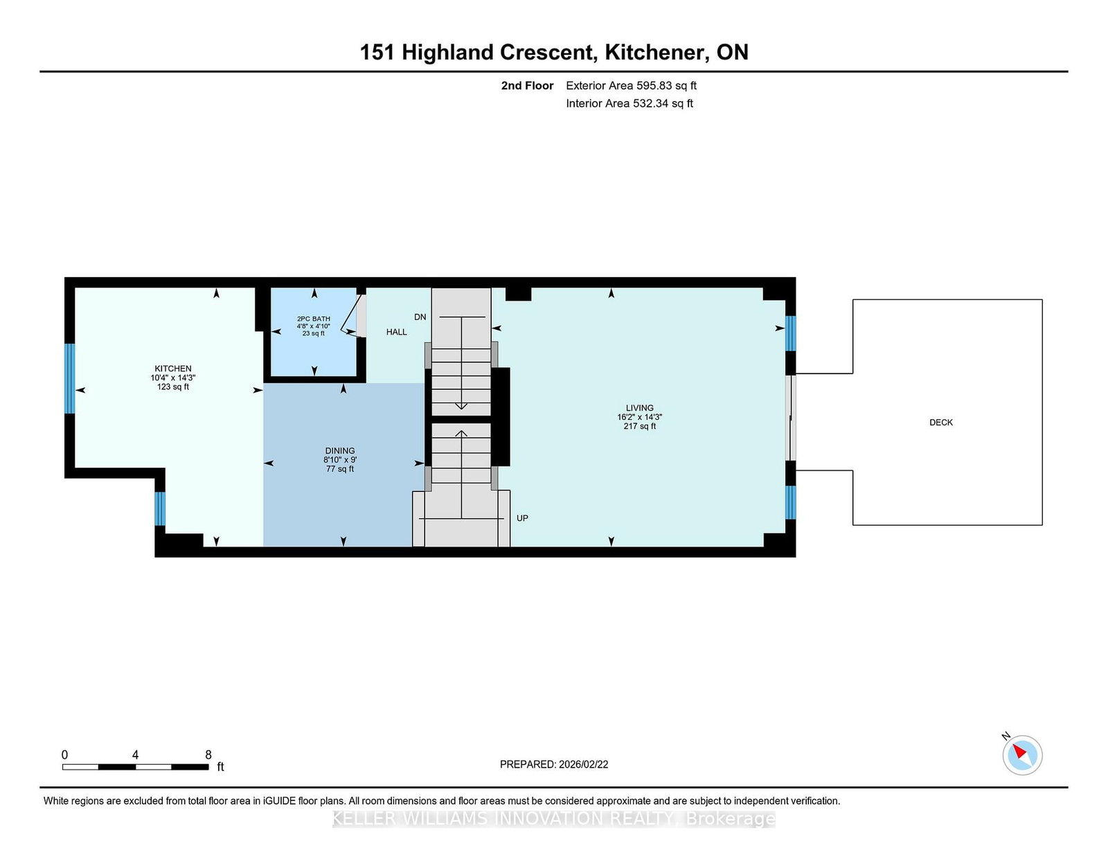 151 Highland Crescent - Photo 21