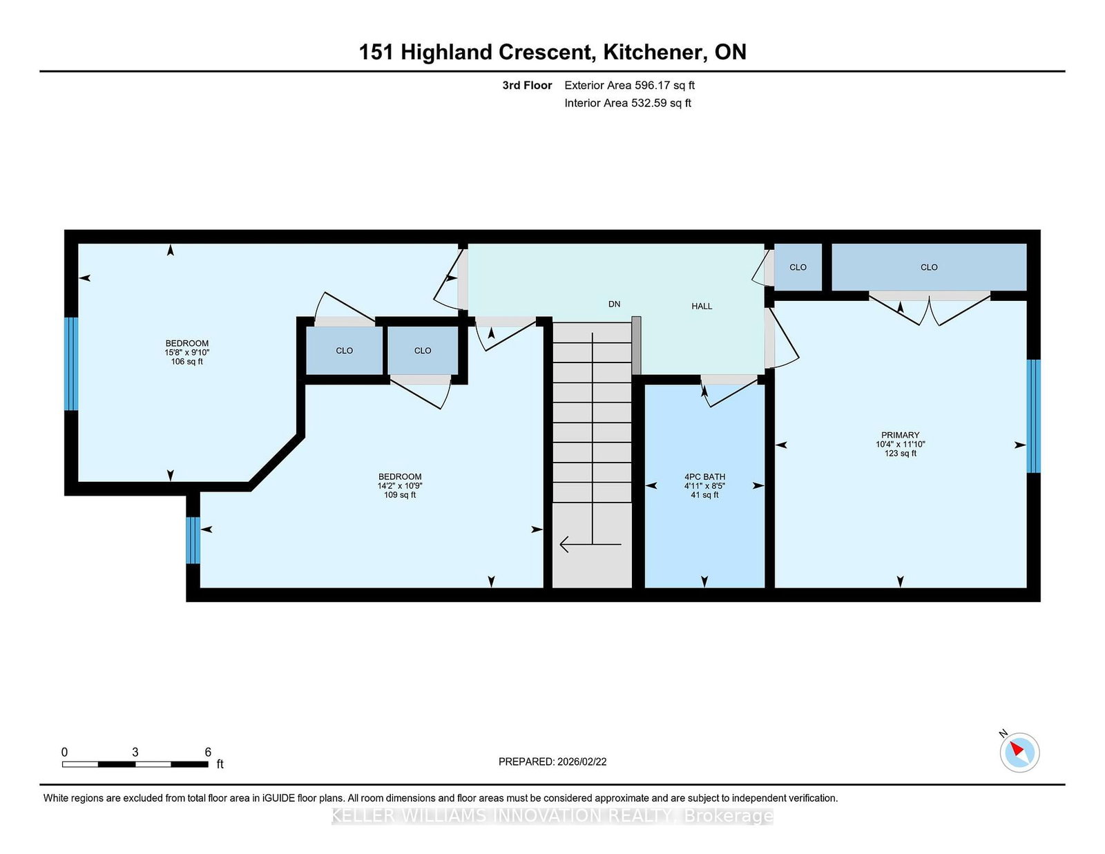 151 Highland Crescent - Photo 22