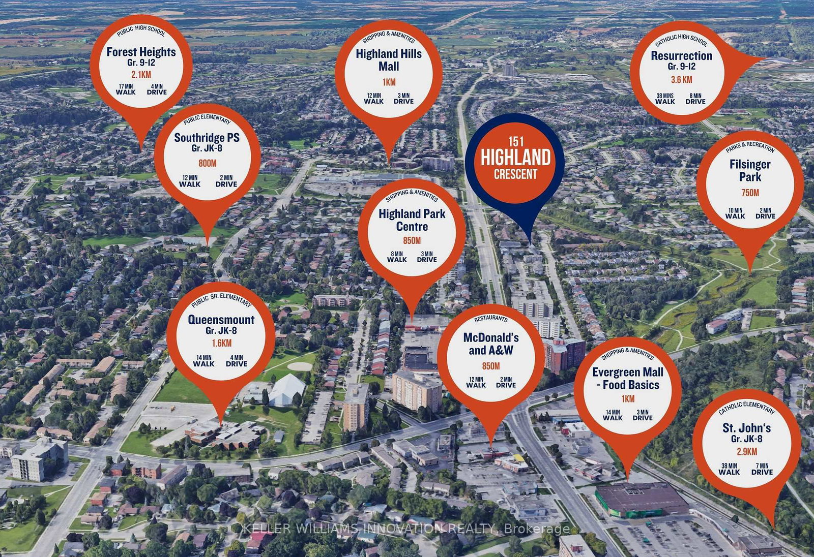 151 Highland Crescent - Photo 24