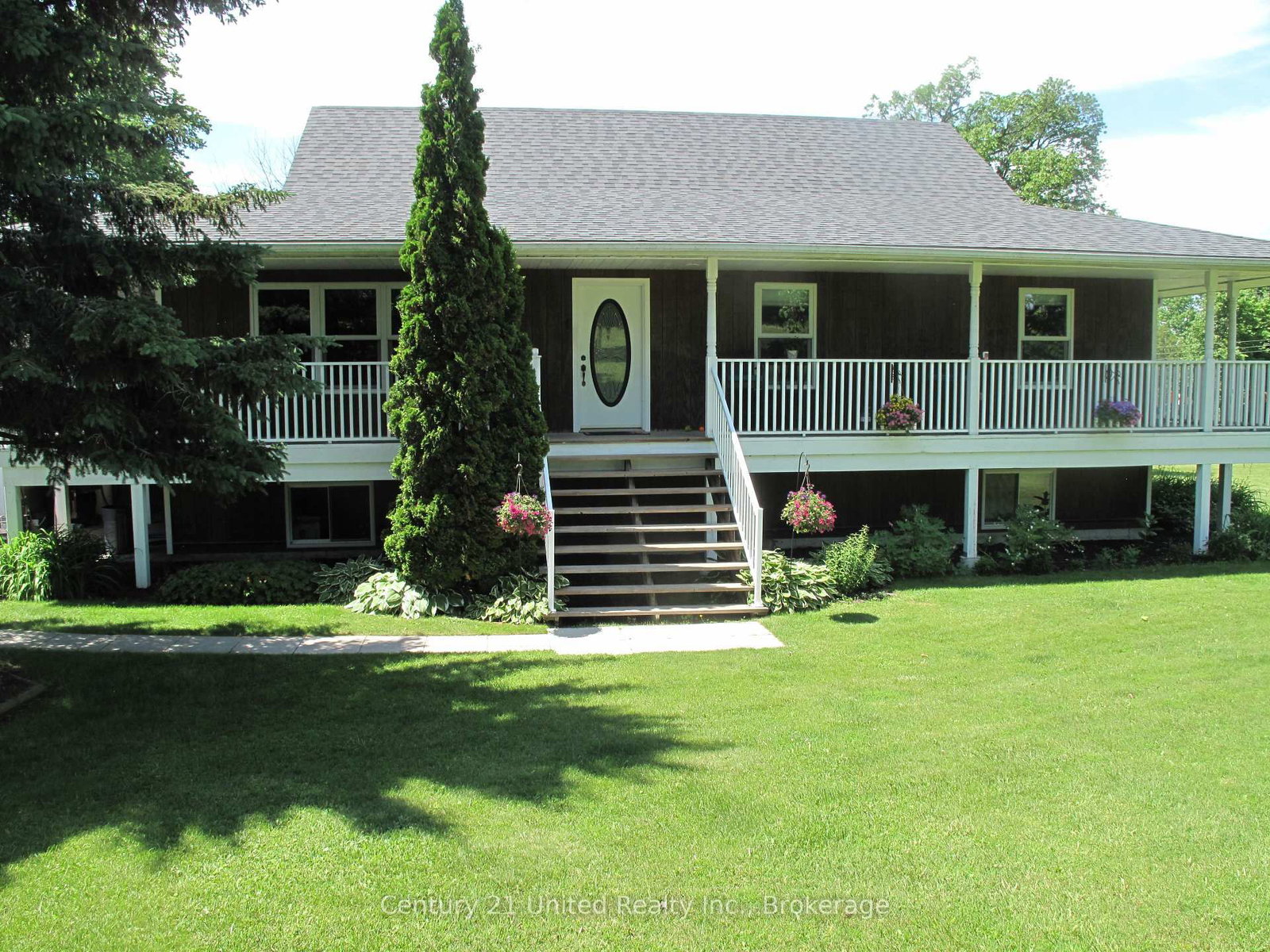 236 Friendly Acres Road • Trent Hills, ON photo 1