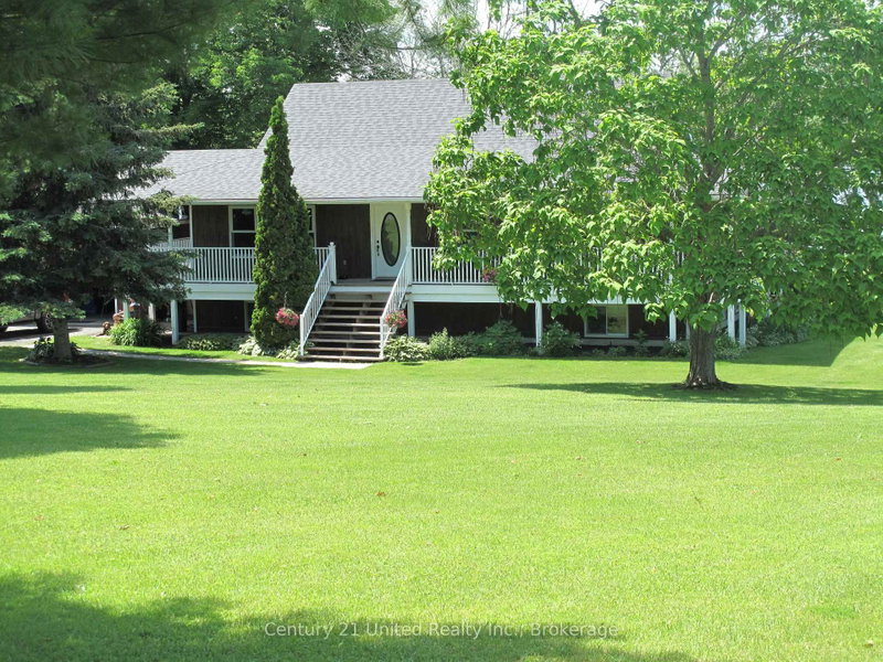 236 Friendly Acres Road