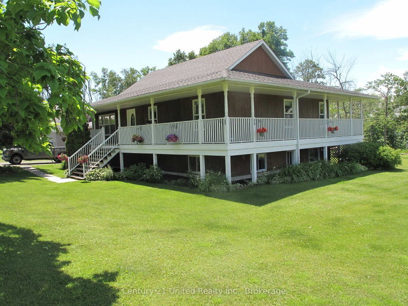 236 Friendly Acres Road