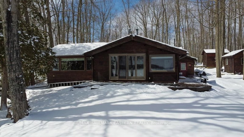 57 Woodland Tr, Trent Lakes, K0L 1J0 | Image 2