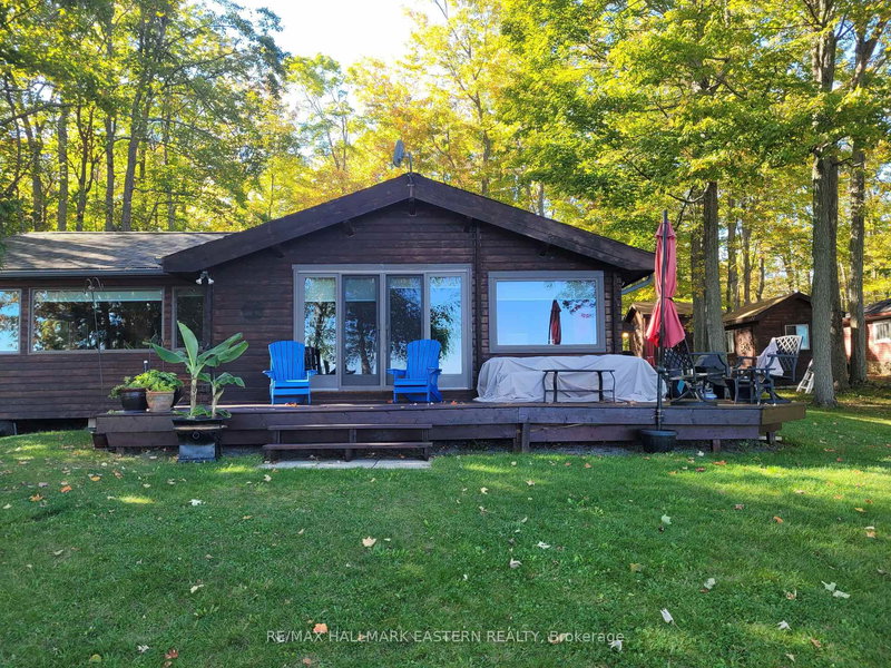 57 Woodland Tr, Trent Lakes, K0L 1J0 | Image 3