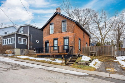 12 Park St | Port Hope | Image