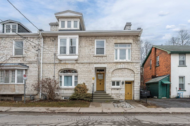 25 Wellington St, Kingston, K7L 3B9 | Image 2