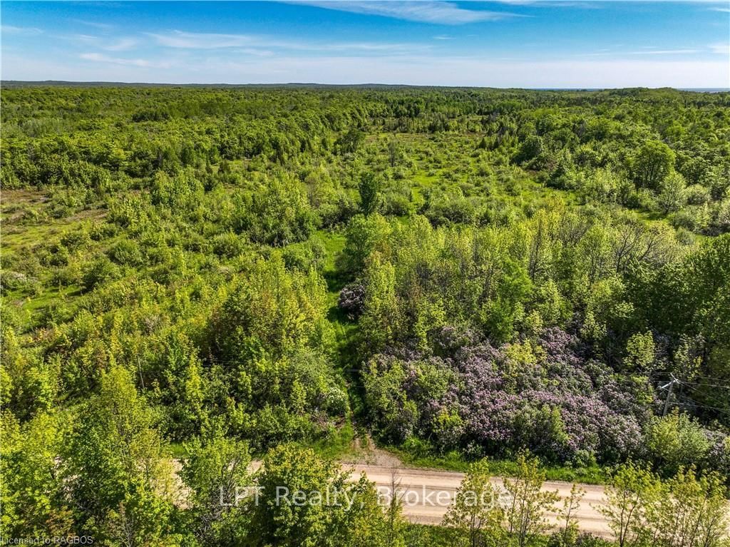 LOT 39 BARTLEY Drive • Northern Bruce Peninsula, ON photo 8