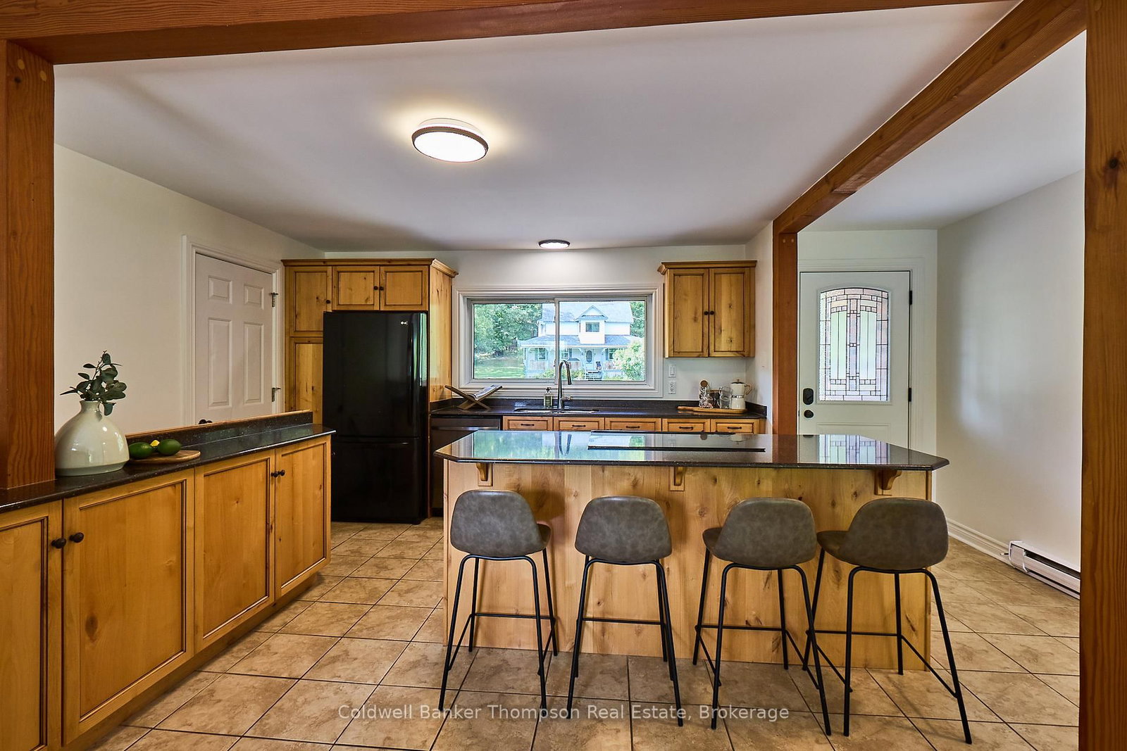 Detached House for sale at 109 Riverside Drive, Huntsville, Ontario, P1H 1R6 - Brunel - MLS: X12899214