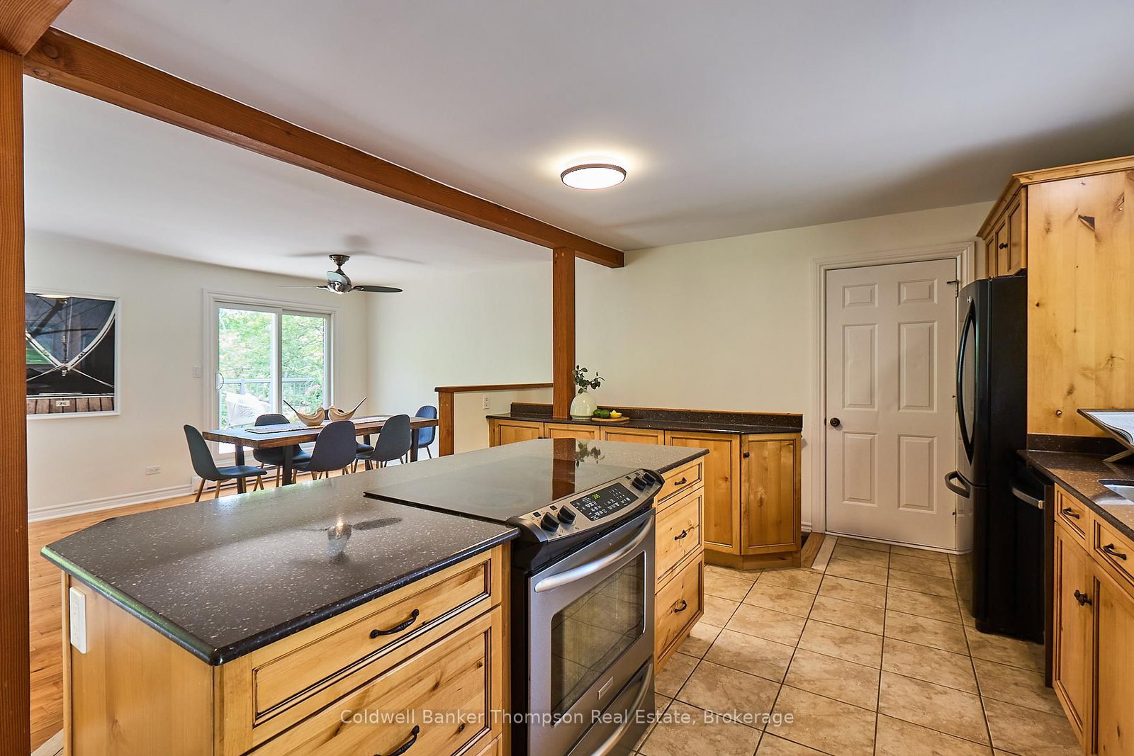 Detached House for sale at 109 Riverside Drive, Huntsville, Ontario, P1H 1R6 - Brunel - MLS: X12899214