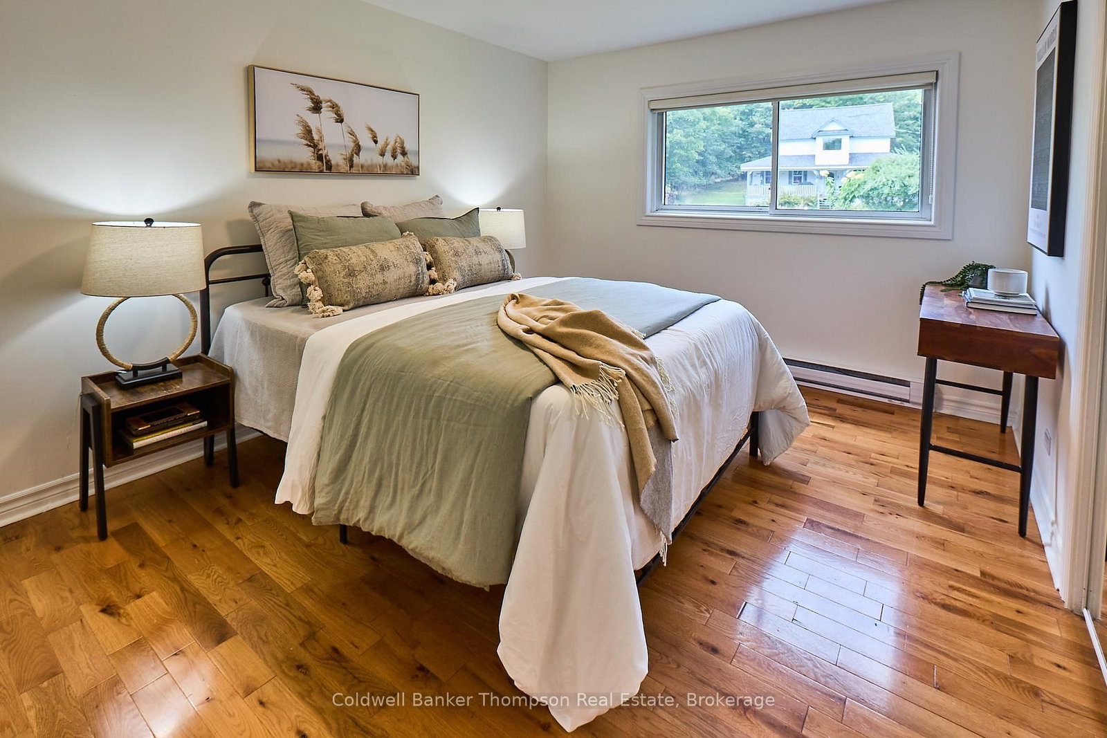 Detached House for sale at 109 Riverside Drive, Huntsville, Ontario, P1H 1R6 - Brunel - MLS: X12899214