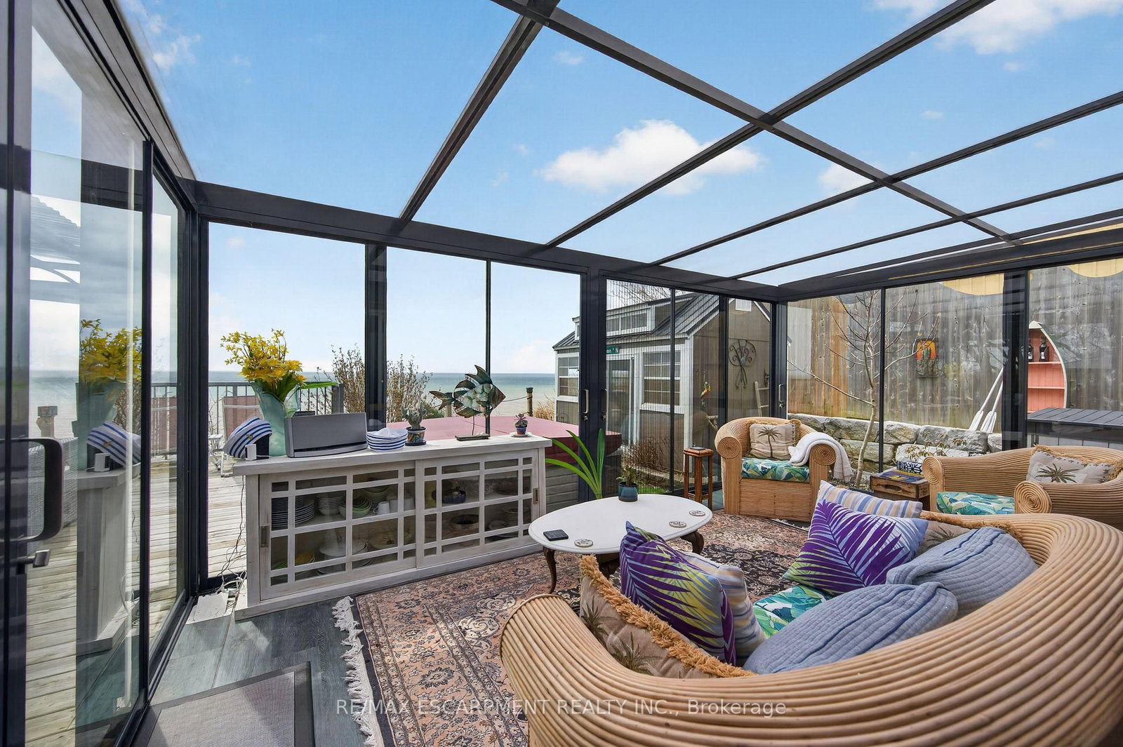 Detached House for sale at 2023 Maple Boulevard, Norfolk, Ontario, N0A 1N2 - Port Dover - MLS: X12899232