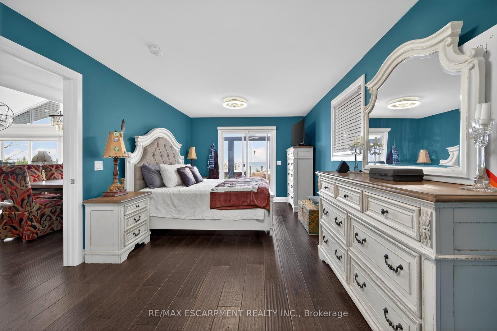 Detached House for sale at 2023 Maple Boulevard, Norfolk, Ontario, N0A 1N2 - Port Dover - MLS: X12899232