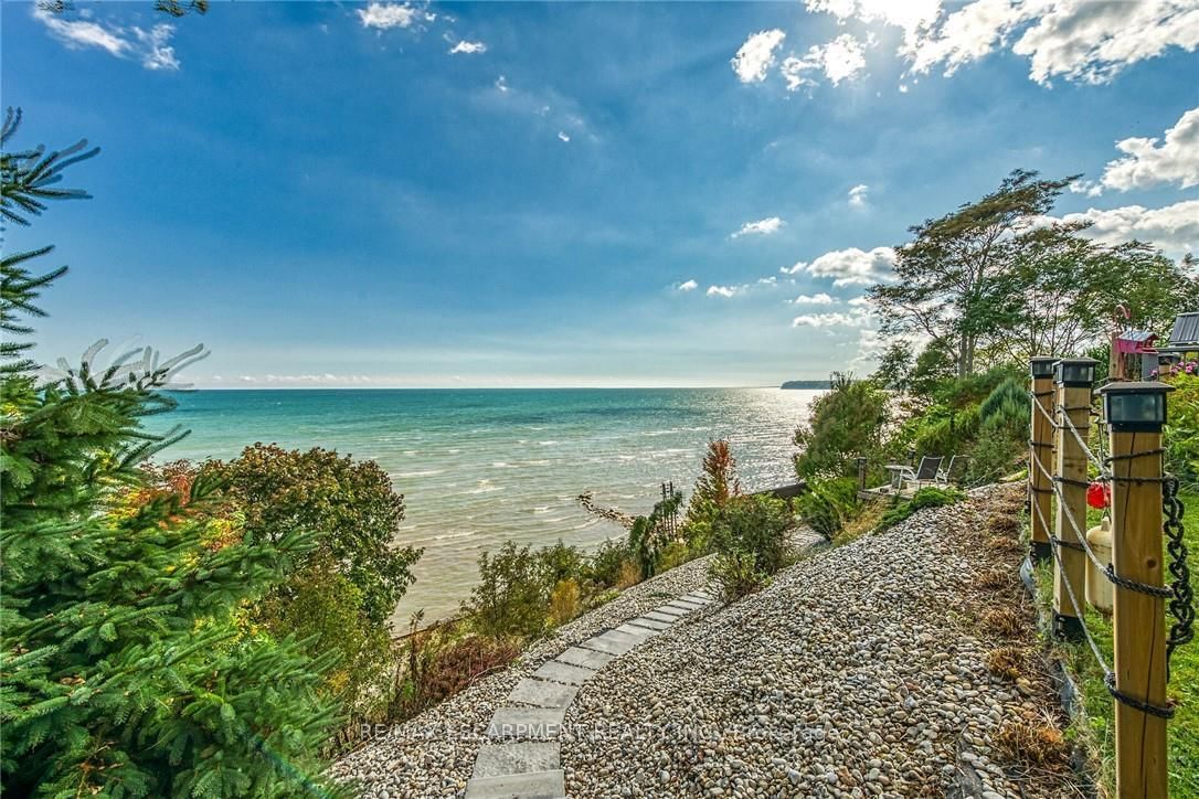 Detached House for sale at 2023 Maple Boulevard, Norfolk, Ontario, N0A 1N2 - Port Dover - MLS: X12899232