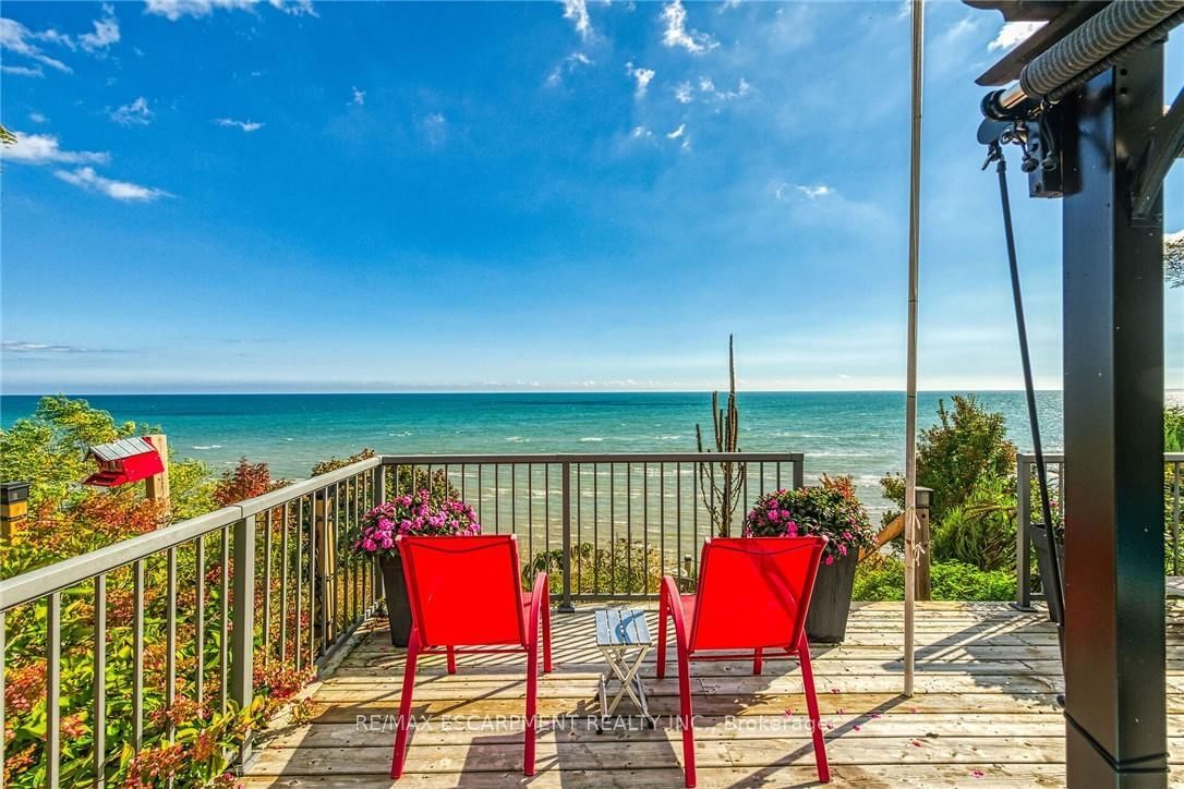 Detached House for sale at 2023 Maple Boulevard, Norfolk, Ontario, N0A 1N2 - Port Dover - MLS: X12899232