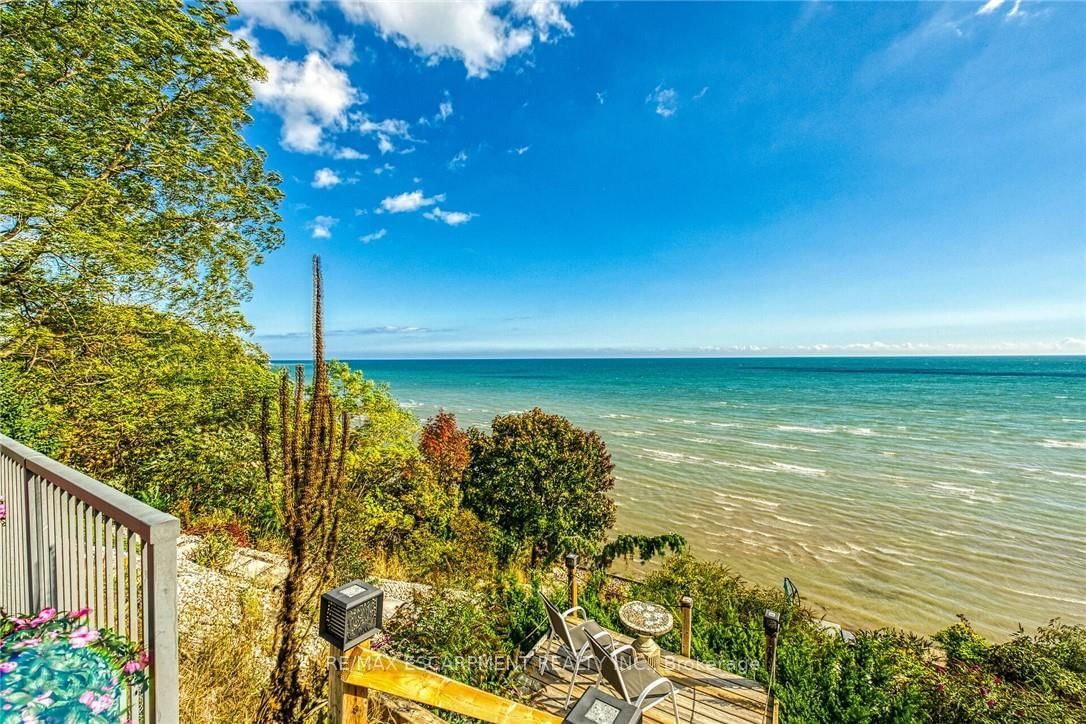 Detached House for sale at 2023 Maple Boulevard, Norfolk, Ontario, N0A 1N2 - Port Dover - MLS: X12899232