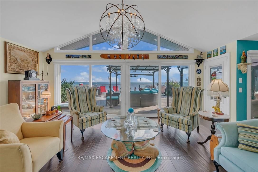 Detached House for sale at 2023 Maple Boulevard, Norfolk, Ontario, N0A 1N2 - Port Dover - MLS: X12899232