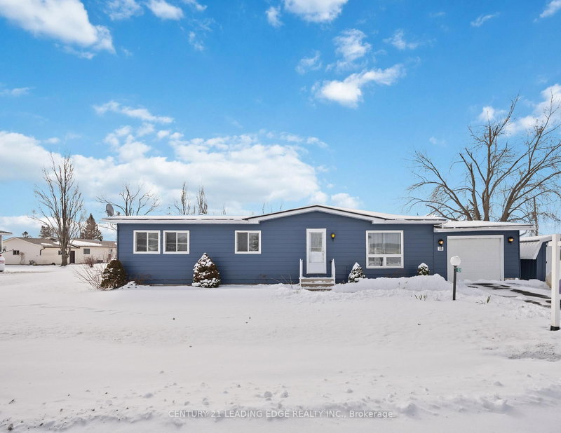 home for sale on 33 Vista Drive