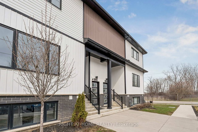 212 - 4263 Fourth Avenue