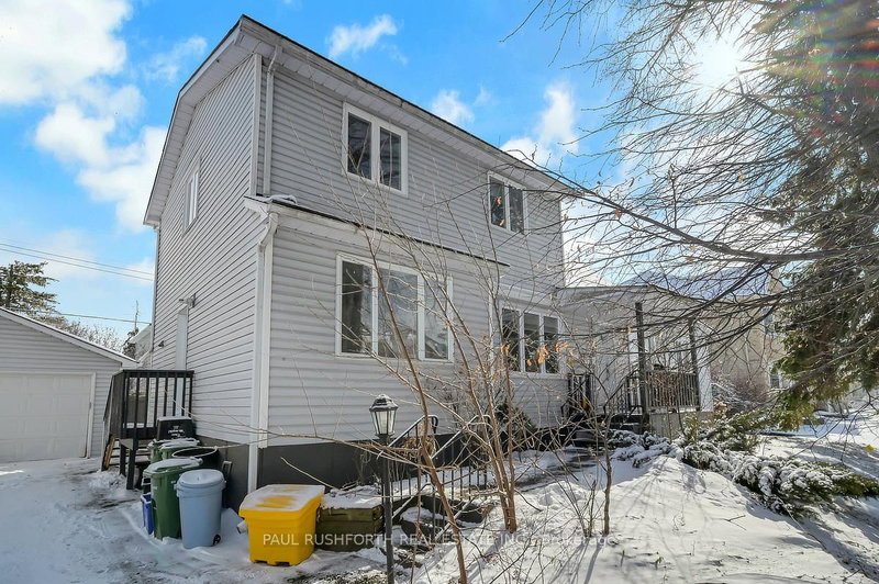 home for lease on B-56 Lotta Avenue