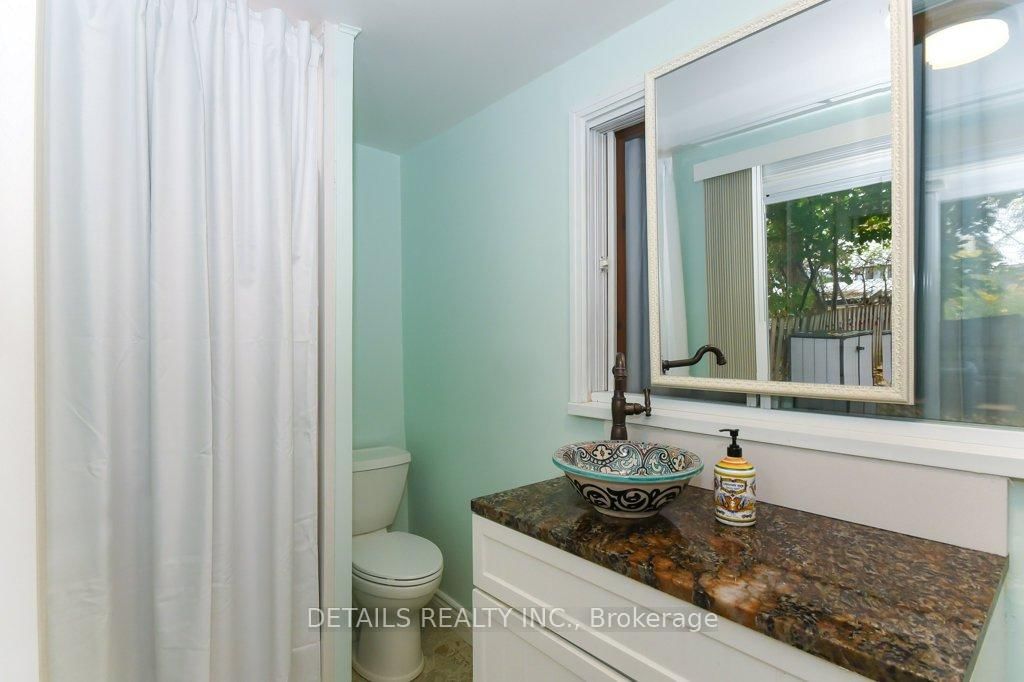 Detached House for sale at 19 Gould Street, Ottawa, Ontario, K1Y 2P1 - Ottawa West - MLS: X12899330