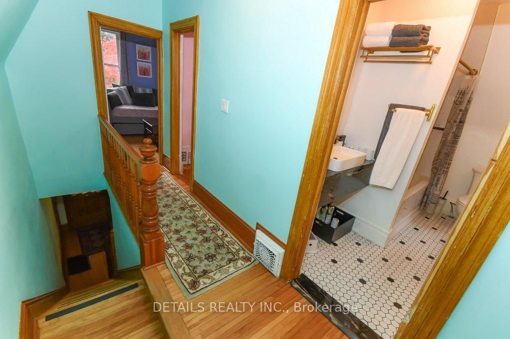 Detached House for sale at 19 Gould Street, Ottawa, Ontario, K1Y 2P1 - Ottawa West - MLS: X12899330