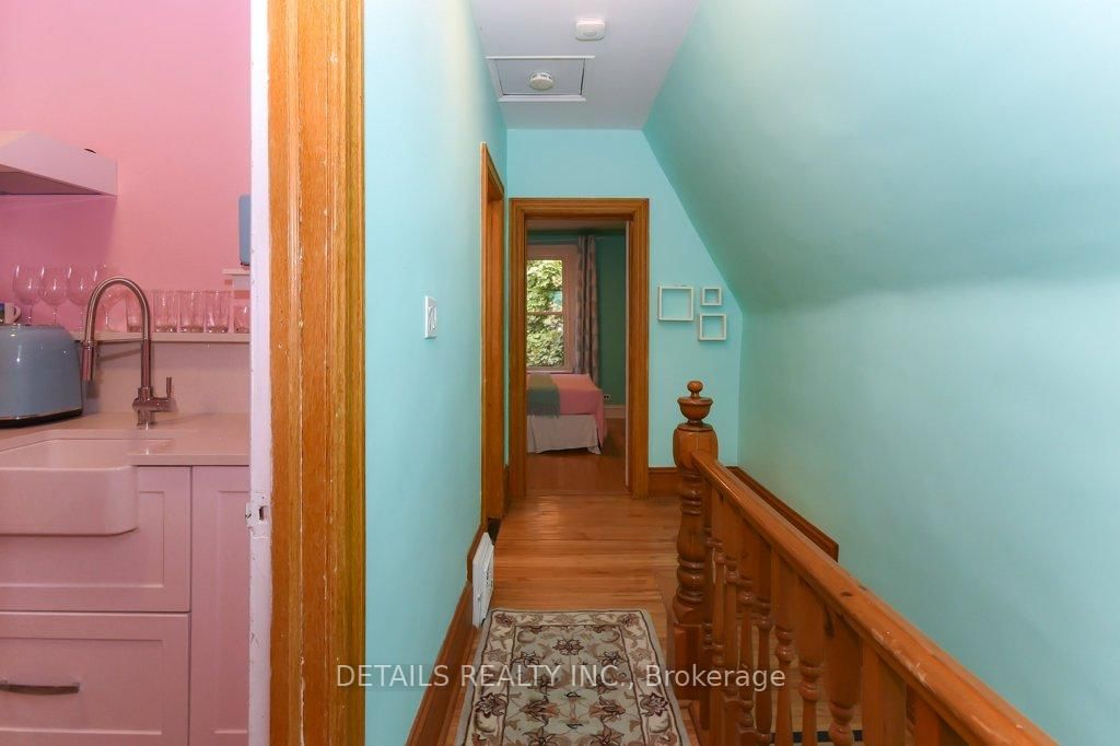 Detached House for sale at 19 Gould Street, Ottawa, Ontario, K1Y 2P1 - Ottawa West - MLS: X12899330