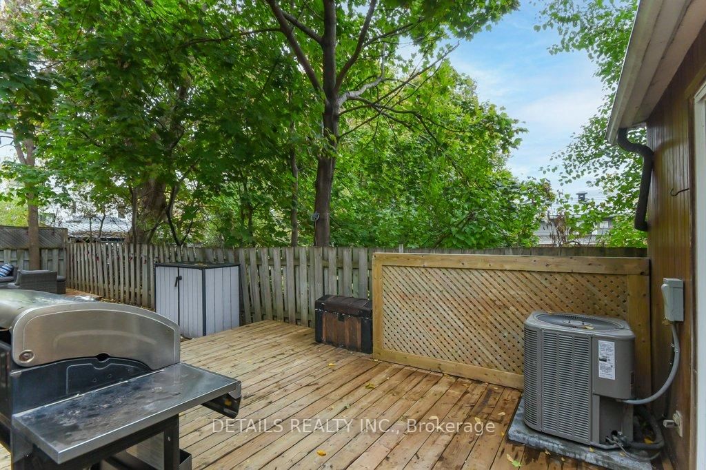 Detached House for sale at 19 Gould Street, Ottawa, Ontario, K1Y 2P1 - Ottawa West - MLS: X12899330