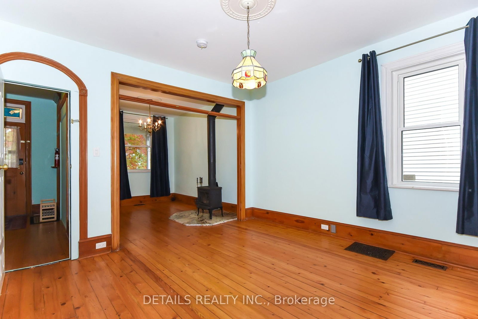 Detached House for sale at 19 Gould Street, Ottawa, Ontario, K1Y 2P1 - Ottawa West - MLS: X12899330