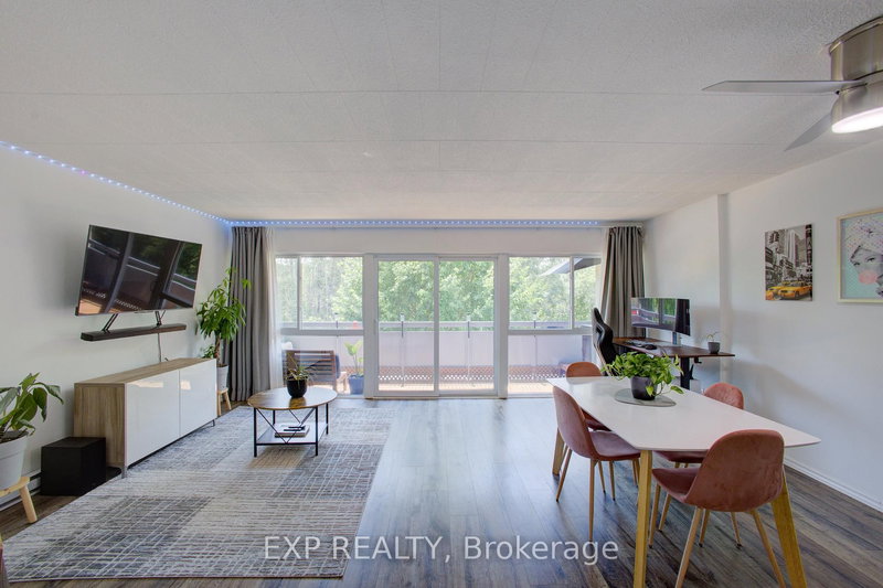 202 - 91 Conroy Cres, Guelph, N1G 2V5 | Image 3