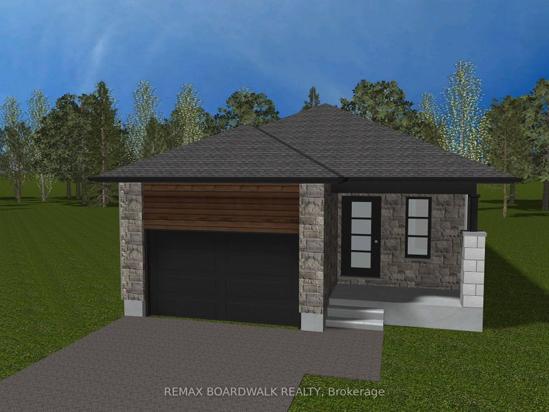 1143 MONTBLANC Crescent
