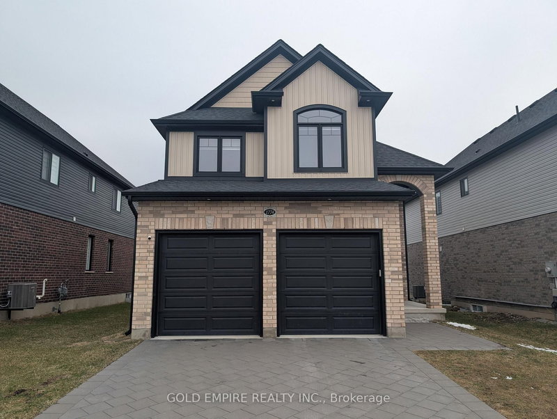 home for lease on 1774 OWEN Lane