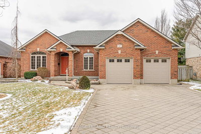 43 Pinehurst Dr | Thames Centre | Image