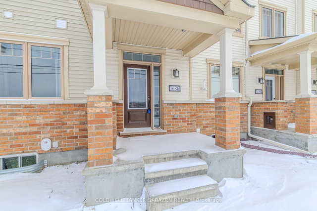 1686 Maple Grove Road