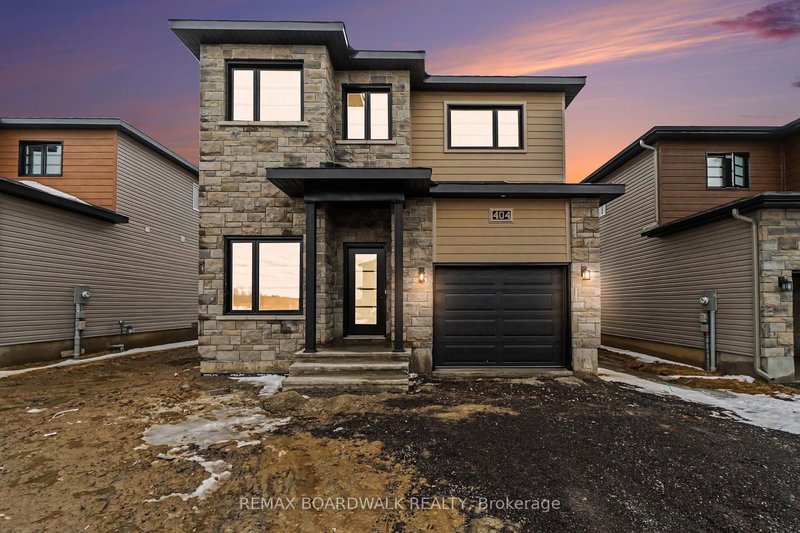 home for sale on 404 FALCON Lane