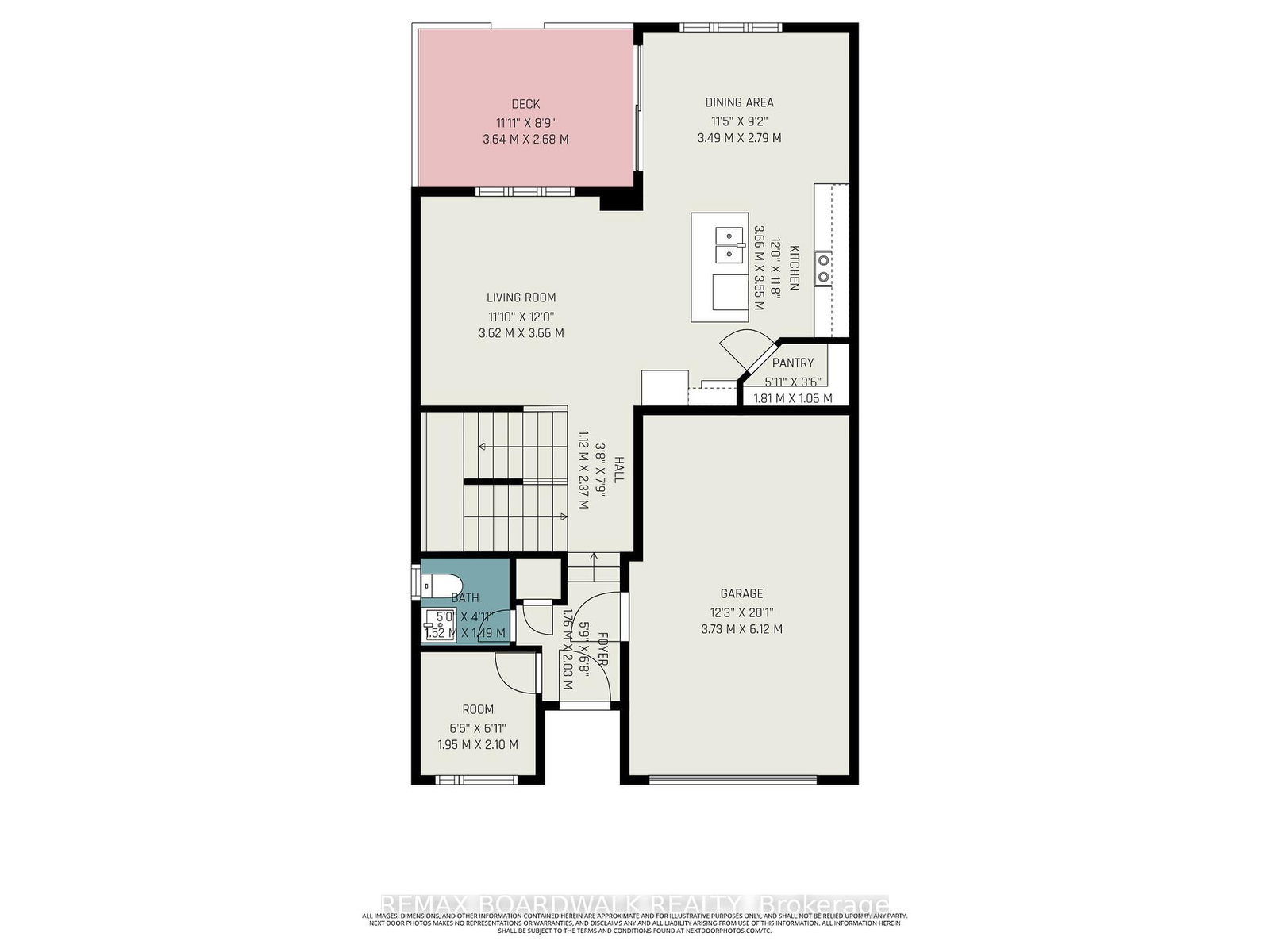 404 FALCON Lane • Russell, ON photo 22