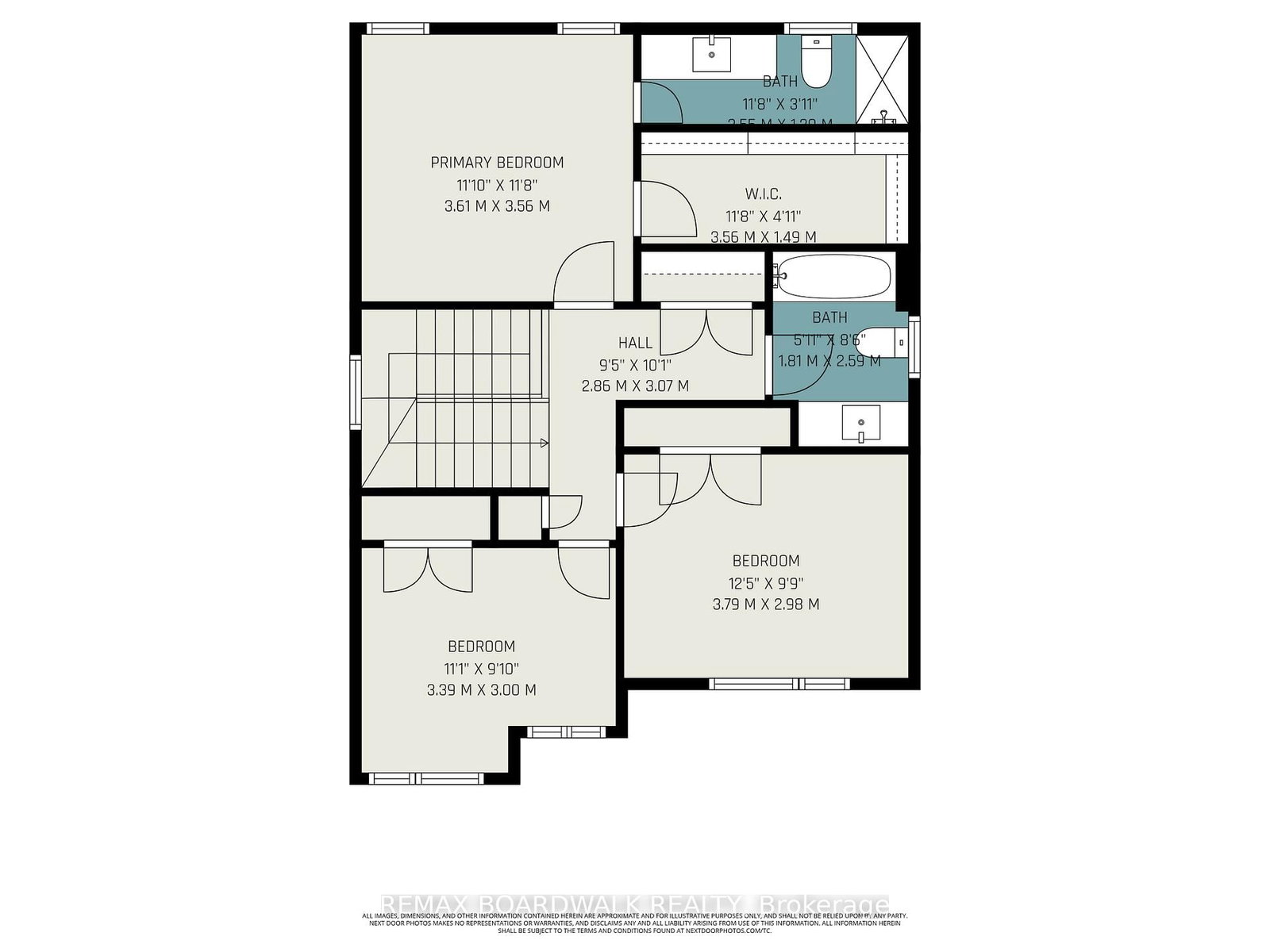 404 FALCON Lane • Russell, ON photo 23