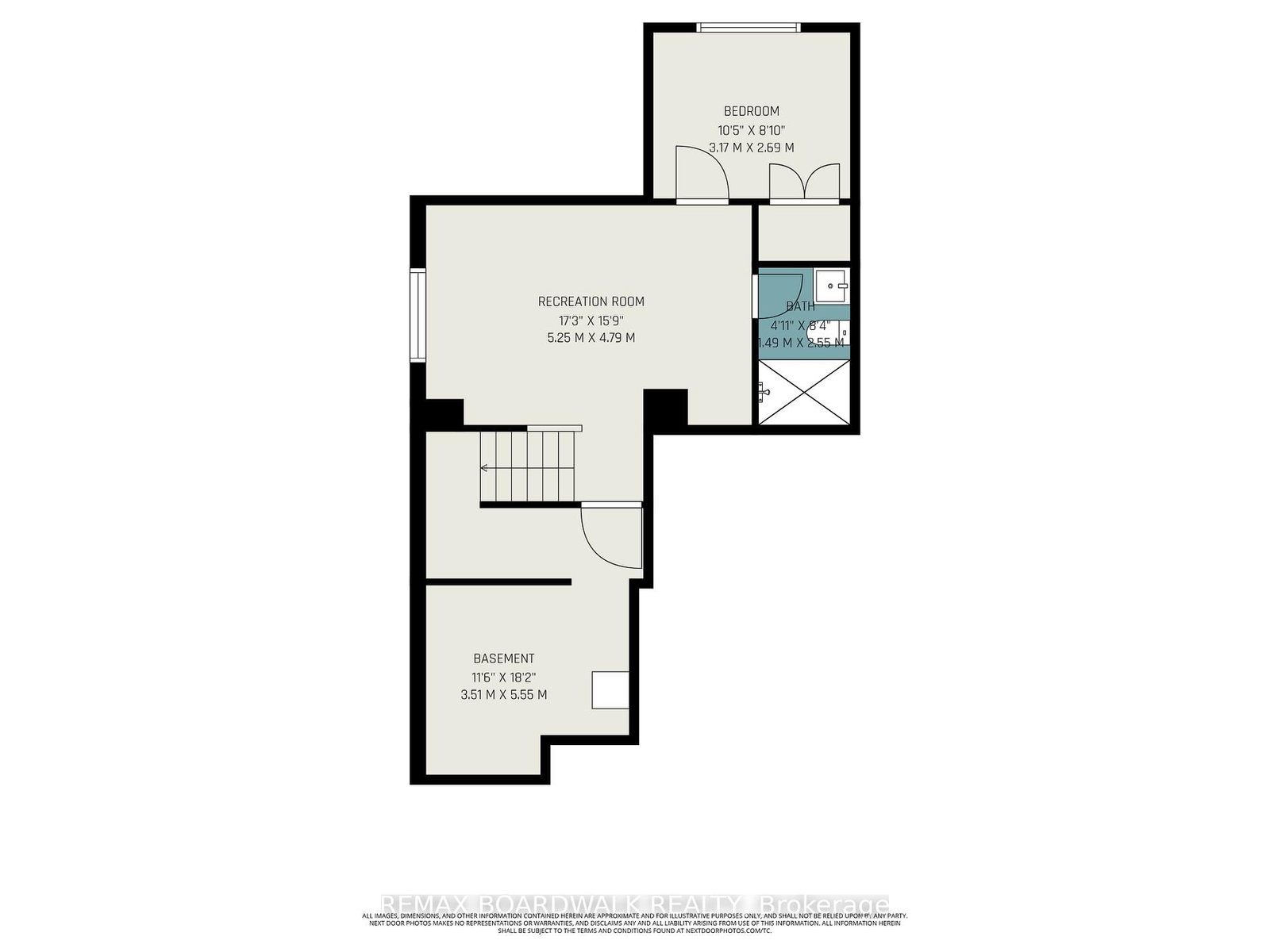 404 FALCON Lane • Russell, ON photo 24