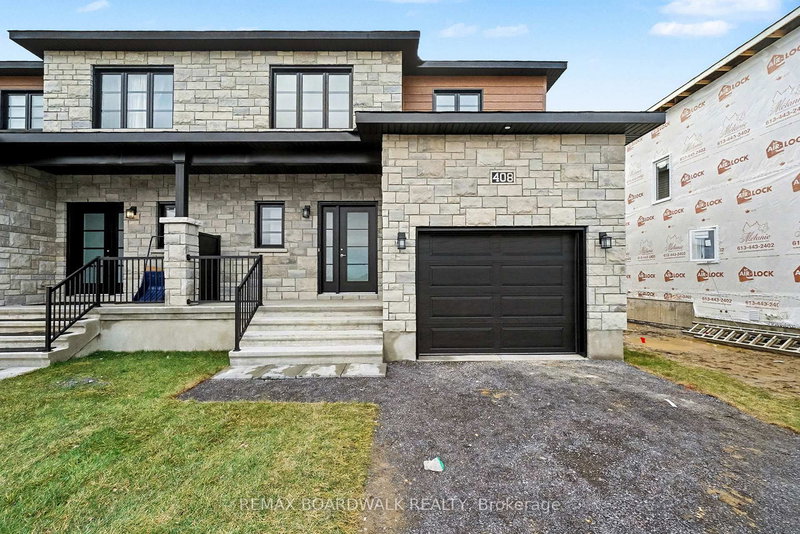 home for sale on 408 FALCON Lane