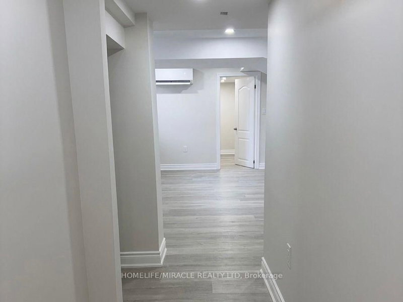 Lower Level - 88 June Callwood Way, Brantford, N3T 0T2 | Image 3