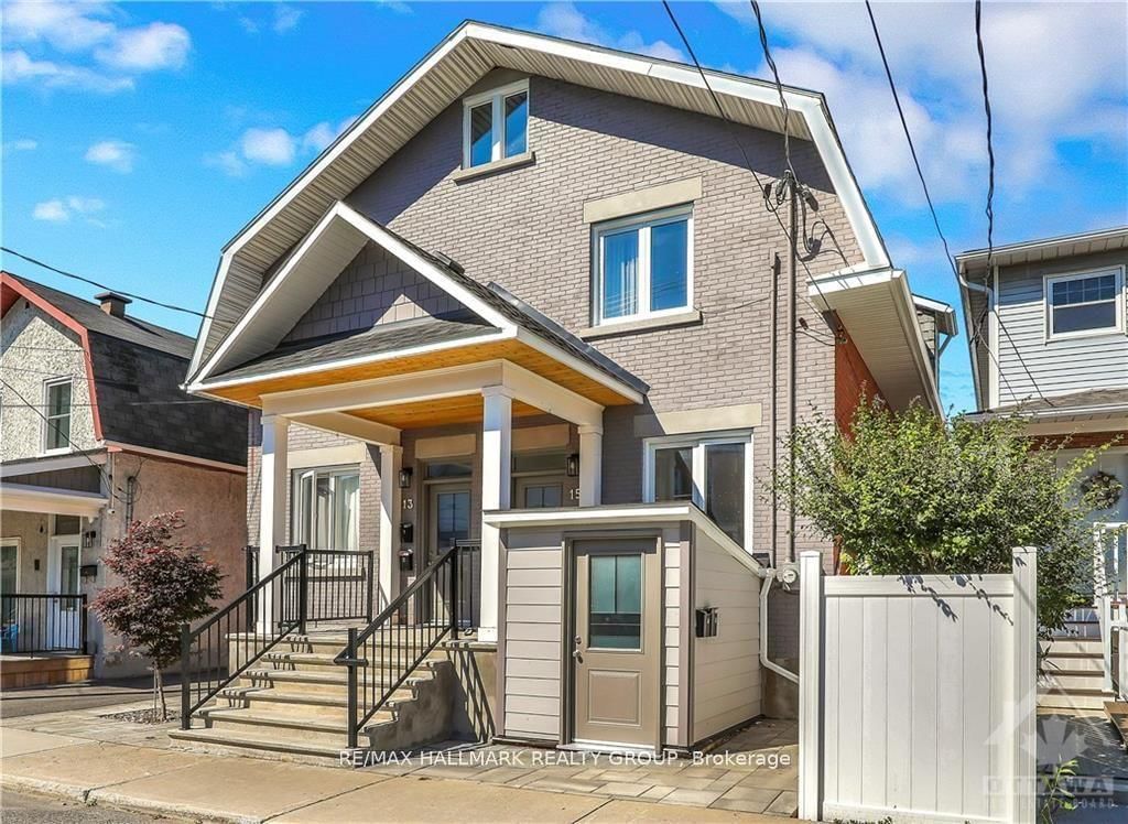 15 Marier Avenue, Unit 2 - Photo 2